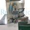Ultrasonic Filter welding machine with rotary ultrasonic tool continues welding