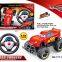 Wholesale Electric RC Toy Cars 1:16 Red Color High Speed RC Cars Toy Educational Toy for Kids Gift Cars Toy 777-50A