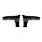 Steel Front Fender Mud Guard Right 8K0821106A AU1241121C AD6203003  For A4 B8 2009-