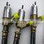 Long life and reanable price common rail injector 326-4700 suitable control valve 32F61-00062