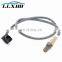 Original LLXBB Oxygen Sensor 0258017025 For VW Skoda Ford 0258017068 0258017069