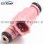 Original Fuel Injector Injection Nozzle 35310-22700 For Hyundai Kia Rio 3531022700 9260930024