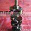 Factory supply diesel engine auto parts crankshaft HO7C HO7D JO8C K13D EK100 EM100 PIIC crank shaft