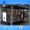 9m outdoor mobile stage traile for sale