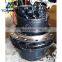 Genuine JSA0073 333/K1153 Hydraulic final drive JS330 JS360 excavator travel motor assy