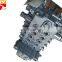 PC55MR-2 hydraulic control valve 723-18-18505 723-19-13501 for sale