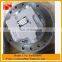 Nabtesco travel motor for pc50uu-2 GM05VL GM06VL final drive assy
