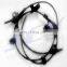 Perfect ABS Sensor fits for T.oyota Yaris  89542-52090  8954252090