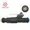 High quality hot fuel injector 0280155887