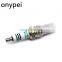 Auto Engine Iridium Spark Plug IW16 5305 Spark Plug For Engine