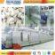 Wholesale price IQF freeze tunnel freezer machine for fish