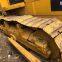 Бульдозеры CATERPILLAR D6D
