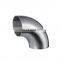 90 degree  stainless steel elbow prices