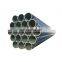 Tianjin X42/X52/X60 API 5L L SAW/ERW Welded Carbon Steel Line Pipe