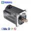 low speed 400w 310v electric power steering bldc motor with hollow shaft for milling machine micro generate and robot arm