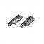 Mechanical related plastic mold part punch and die mould parts CNC machinery