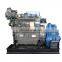 2400rpm 130HP marine diesel engine