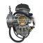 Wholesale motorcycle atv carburetor for KSF400 / KFX400 / LTZ400 / DVK400 / Replace 350 2003-2006  KAWASAKI