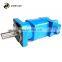 Cycloid hydraulic motor 2k-80 100 130 160 195 245 395 490