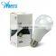 Led light supplier 5W LED light bulb with 3 years warranty
