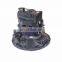 Original new Excavator PC130-7 hydraulic pump HPV95 4D102 hydraulic pump 708-1L-00651 708-1L-00650