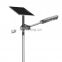 Hot new products LED street lamp module 50W pole manufacturer