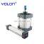 SC50X25 SC50X50 SC50-X100 SC50X150 SC50X200 SC50X250 SC50X300  Air Cylinder  double Acting Standard Air Cylinder