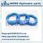 UHS Series PU Hydraulic oil seals Piston seal