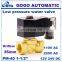 jcb solenoid