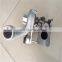 G9U 650 engine turbo 53039700055 53039880055 4432306 K03 turbocharger