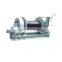 Marine Supplier New Small Used Hydraulic Winch