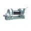 Marine Supplier New Small Used Hydraulic Winch