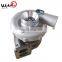 Discountable kkk turbocharger for TBP4 D38-000-86 750627-0004 -2