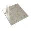 Grey marble 600x600mm polished porcelain tiles for living room