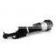 2213200438 2213200538 Car rear shock absorber material for W221 S500 S320/S350 CDI 4-matic C216 CL500 4-matic four-wheel drive