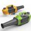 Conloon cordless battery rechargeable ULV fogger