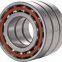 7064C/AC DBL P4 Angular Contact Ball Bearing 320x480x74mm Machine Tool Bearing Motor Bearing