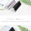 Fashionable, Eco-friendly Eyewear Case; Crush-resistant, Lightweight Plastic Glasses Case
