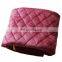 Skin-Friendly Weighted Blanket Dog Blanket Weighted Dog Anti-Anxiety Blanket