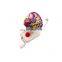 425g plastic Simple Yarn winding device Household winding machine on the table
