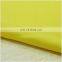 150D 200D 300D 100%polyester Woven Twill Gabardine Fabric Extremely Tear Resistant Durable For Uniform And Coat