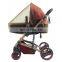 INS Hot Baby Carriage Insect Full Cover Mosquito Net Baby Stroller Bed Netting