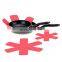 Durable Felt pot protector pan protector