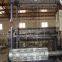 Surrounding type metal fence for grassland /field fence attractive appearance