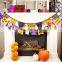 2019 Popular Halloween  hanging ghost halloween pumpkin