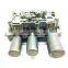 Transmission Dual Linear Solenoid Valve OEM 27200-PYF-003 27200-PWR-901 27200PYF003 27200PWR901 for Honda jazz
