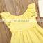 Fashion Dress Summer Lolita Kids Girls Dress