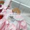 Arrivals Baby Dress Spanish Lolita Set Summer Short Sleeve Dress Clothes Toddler Girl Clothes