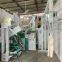 10ton Per Day Combined Rice Mill Machine Parboiled Rice Mill Plant