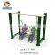 Outdoor life fitness gym equipment , Combination climbing equipment